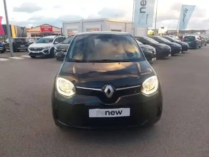 Photo 7 Renault Twingo  III SCe 65