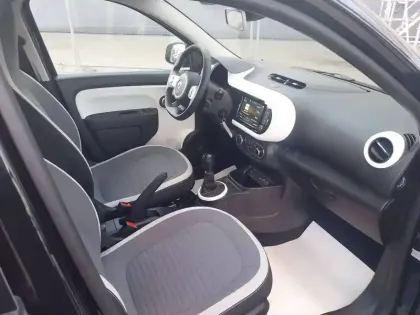 Photo 13 Renault Twingo  III SCe 65