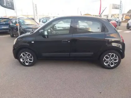 Photo 1 Renault Twingo  III SCe 65