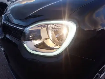 Photo 20 Renault Twingo  III SCe 65