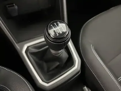 Photo 21 Dacia Sandero  TCe 90