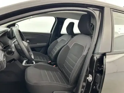 Photo 17 Dacia Sandero  TCe 90