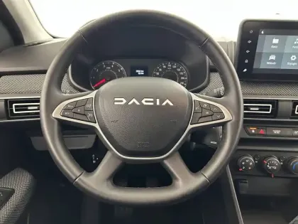 Photo 23 Dacia Sandero  TCe 90