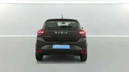 Photo 12 Dacia Sandero  TCe 90