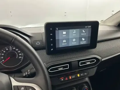 Photo 20 Dacia Sandero  TCe 90