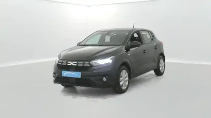 Photo 9 Dacia Sandero  TCe 90