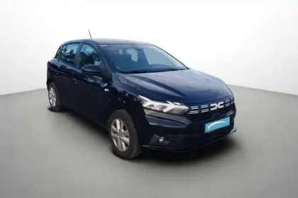 Photo 7 Dacia Sandero  TCe 90