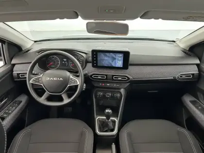 Photo 32 Dacia Sandero  TCe 90