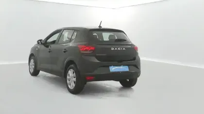 Photo 11 Dacia Sandero  TCe 90