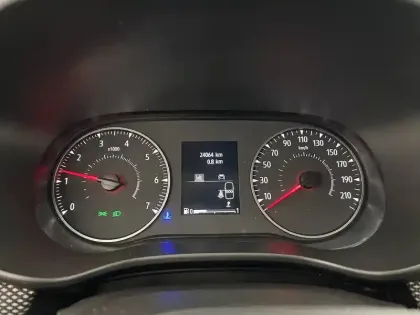 Photo 25 Dacia Sandero  TCe 90