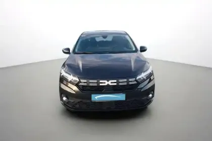 Photo 1 Dacia Sandero  TCe 90