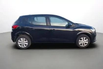 Photo 6 Dacia Sandero  TCe 90