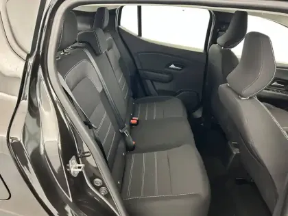 Photo 24 Dacia Sandero  TCe 90