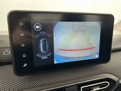 Photo 28 Dacia Sandero  TCe 90