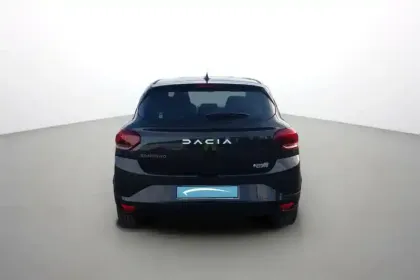 Photo 4 Dacia Sandero  TCe 90