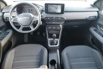 Photo 8 Dacia Sandero  TCe 90