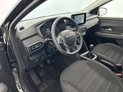 Photo 18 Dacia Sandero  TCe 90