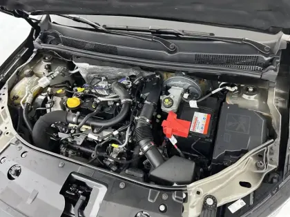 Photo 30 Dacia Sandero  TCe 90