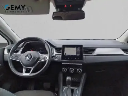 Photo 7 Renault Captur  TCe 140 EDC