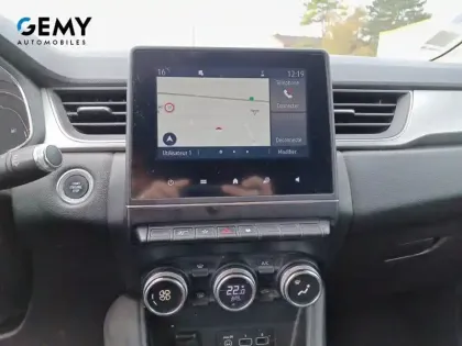 Photo 15 Renault Captur  TCe 140 EDC