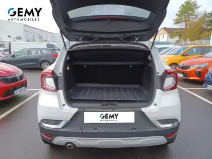 Photo 5 Renault Captur  TCe 140 EDC