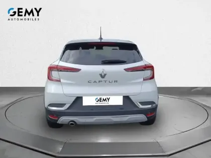 Photo 4 Renault Captur  TCe 140 EDC