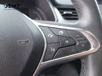 Photo 14 Renault Captur  TCe 140 EDC