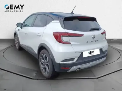 Photo 6 Renault Captur  TCe 140 EDC