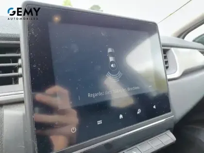 Photo 19 Renault Captur  TCe 140 EDC