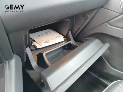 Photo 20 Renault Captur  TCe 140 EDC