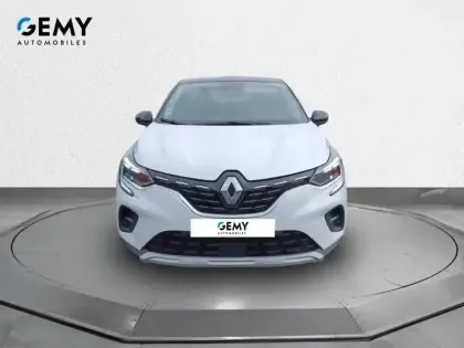Photo 1 Renault Captur  TCe 140 EDC