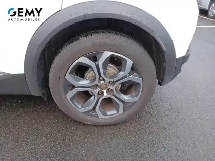 Photo 10 Renault Captur  TCe 140 EDC