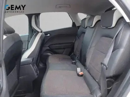 Photo 9 Renault Captur  TCe 140 EDC