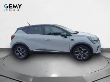 Photo 3 Renault Captur  TCe 140 EDC