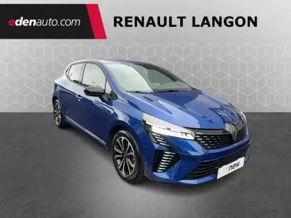 Photo 46 Renault Clio  TCe 90 ch GSR2