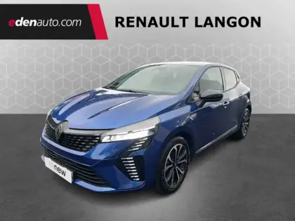 Photo 40 Renault Clio  TCe 90 ch GSR2