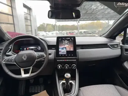 Photo 2 Renault Clio  TCe 90 ch GSR2