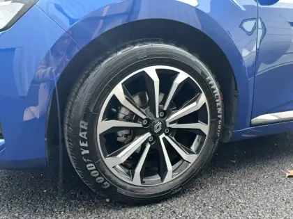 Photo Renault Clio Techno