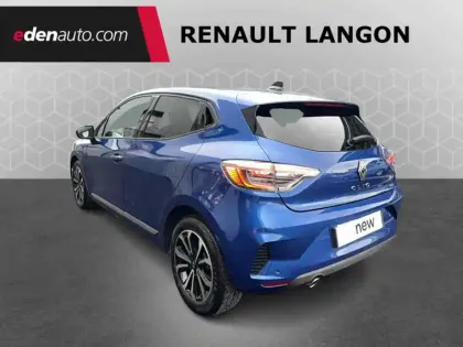 Photo 42 Renault Clio  TCe 90 ch GSR2