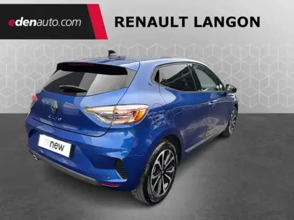 Photo 44 Renault Clio  TCe 90 ch GSR2