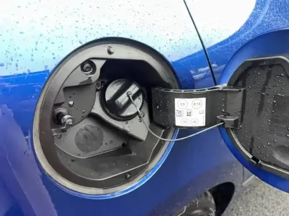 Photo 11 Renault Clio  TCe 90 ch GSR2