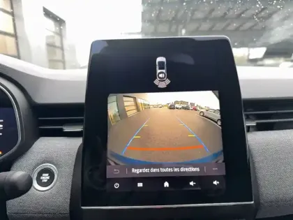 Photo 34 Renault Clio  TCe 90 ch GSR2