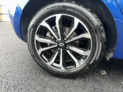 Photo 4 Renault Clio  TCe 90 ch GSR2