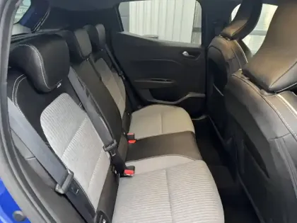 Photo 13 Renault Clio  TCe 90 ch GSR2