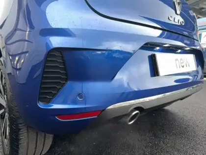 Photo 7 Renault Clio  TCe 90 ch GSR2