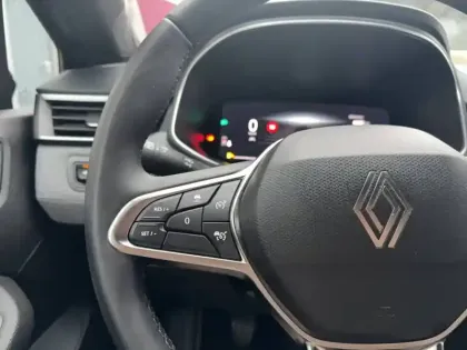 Photo 15 Renault Clio  TCe 90 ch GSR2