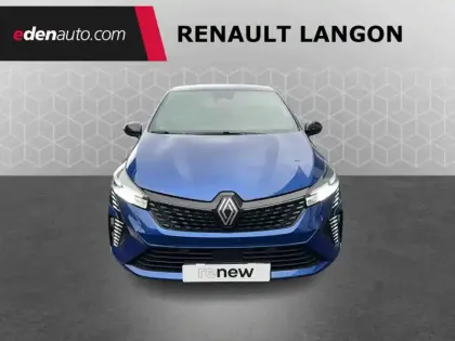 Photo 47 Renault Clio  TCe 90 ch GSR2