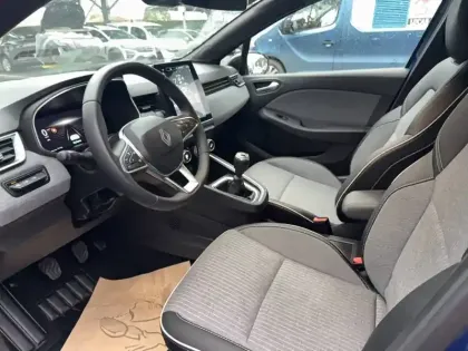 Photo 1 Renault Clio  TCe 90 ch GSR2