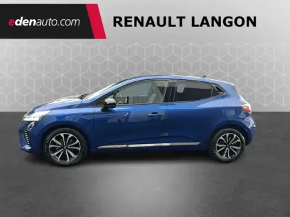 Photo 41 Renault Clio  TCe 90 ch GSR2