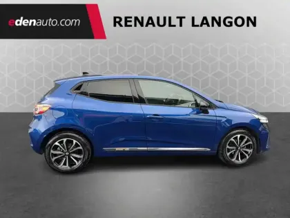 Photo 45 Renault Clio  TCe 90 ch GSR2